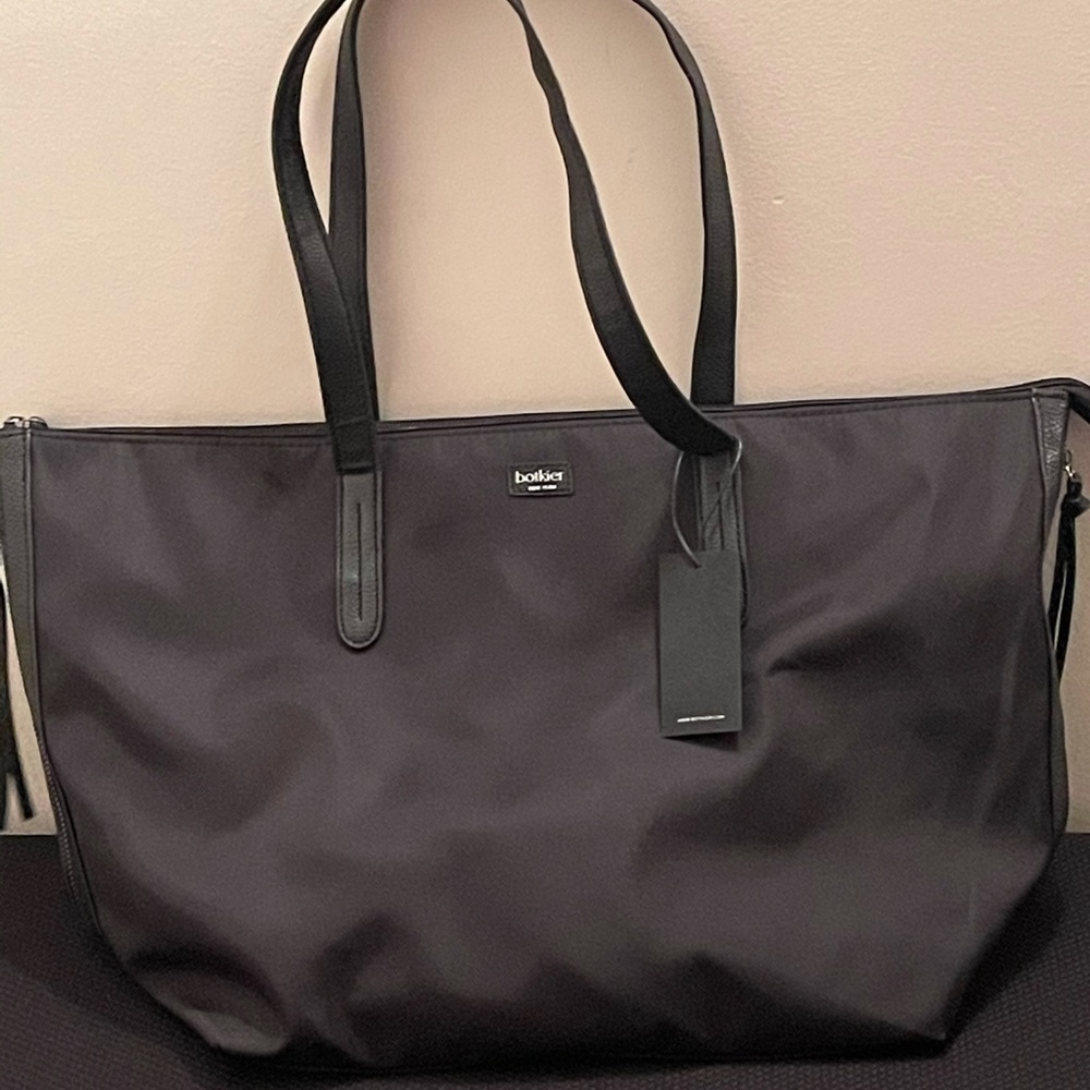 Botkier nylon shoulder bag